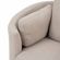 SOFA RECLINABLE 1P TANA BEIGE 6